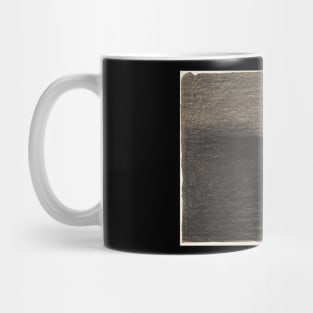 Peasants Mug